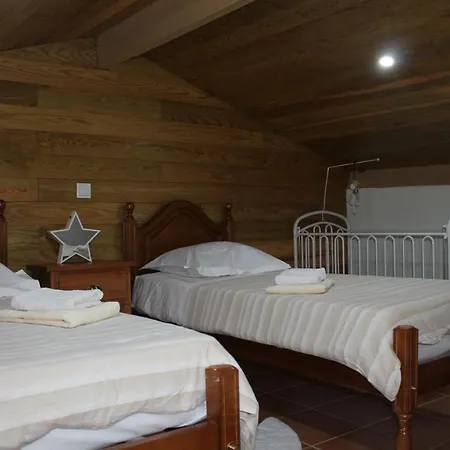 Cozy House *