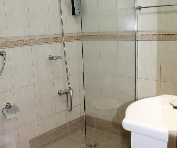 Cozy House דירה *