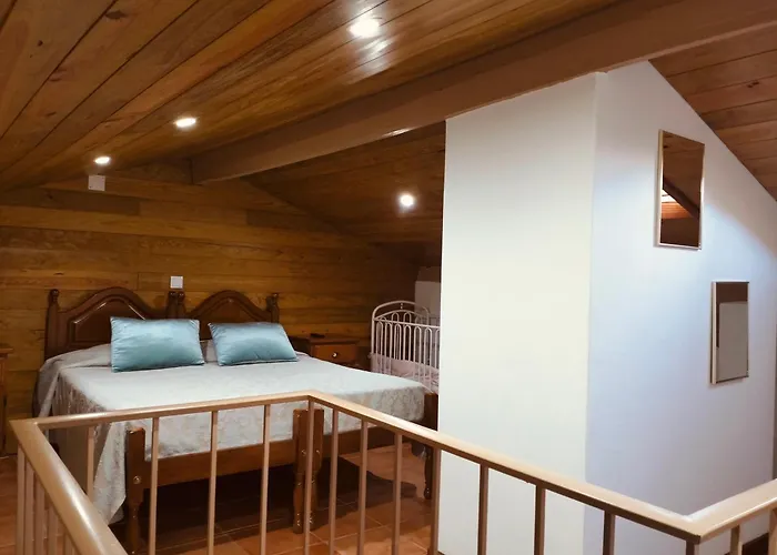 Cozy House דירה Fão