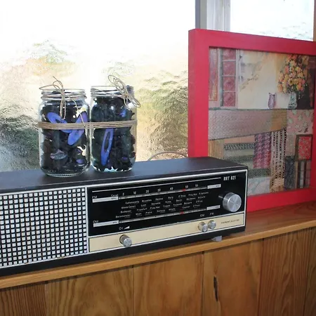 Appartement Cozy House Fão