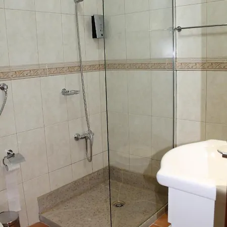 Cozy House Appartement *