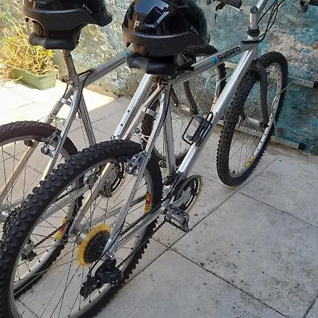 Appartement Cozy House *