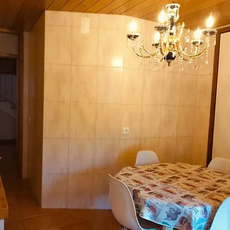 Cozy House Appartement