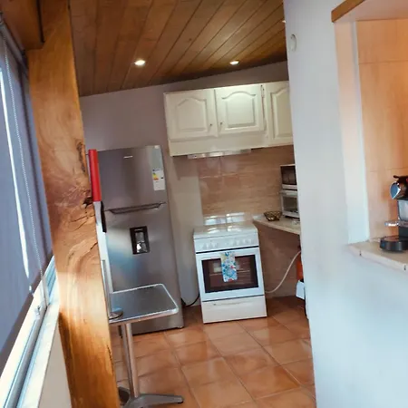 Appartement Cozy House Fão