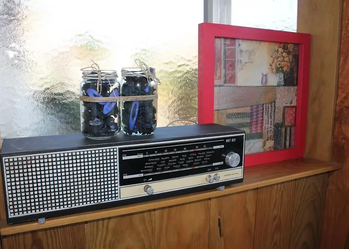 アパート Cozy House Fão